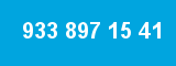 933 897 15 41